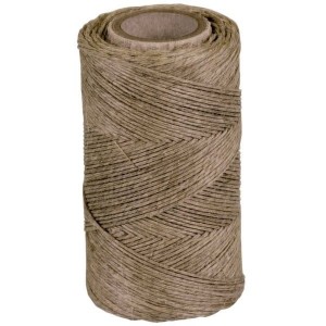 Sznurek dratwa nabłyszczana 500g/520m /NSN500/