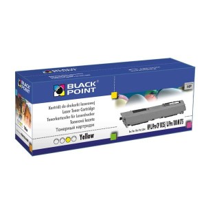 Toner zamienny do HP CE312A marki Black Point, kolor yellow /LCBPH312Y/