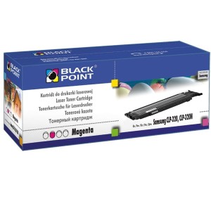 Toner SAMSUNG CLT-M4072S Magenta BLACK POINT