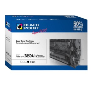 Toner SAMSUNG ML-D2850A BLACK POINT