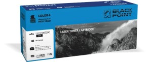 Toner BROTHER TN-326 /329C CYAN BLACK POINT /LCBPBTN326/329C/