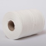 Sznurek nici lniane dratwa bielona 250g/250m TRES /DRBI/250/