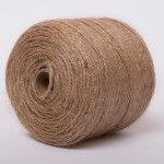 Sznurek szpagat jutowy 500g/250m TRES /SZJU/50DAG/