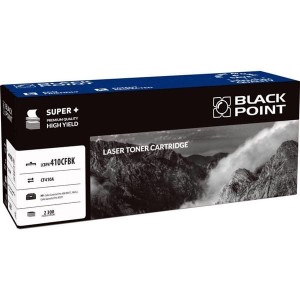 Toner HP CF410A czarny BLACK POINT /LCBPH410ACFBK/