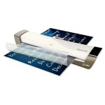 Laminator iLAM Office A3 230V Srebrny /72530084/
