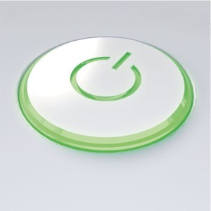 Laminator iLAM Home Office A4 Niebieski /73680036/