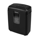 Niszczarka FELLOWES 8MC ścinki 3x100mm /4692501/