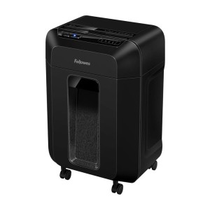 Niszczarka automatyczna FELLOWES AUTOMAX 80m ścinki 4x12mm /4621501/
