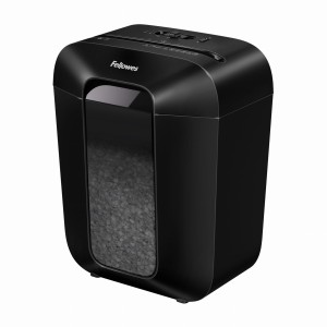 Niszczarka FELLOWES POWERSHRED LX41 miniścinki 4x12mm /4300701/