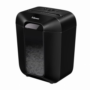 Niszczarka FELLOWES POWERSHRED LX45 ścinki 4x37mm /4400501/