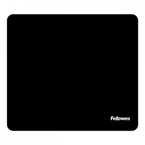Podkładka pod mysz FELLOWES EARTH Czarna 1szt. /5917501/