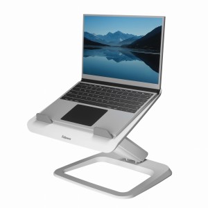 Podstawa pod laptopa do 19"/4,5kg FELLOWES HANA LT biała 1szt. /100016995/