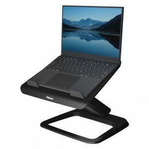 Podstawa pod laptopa do 19"/4,5kg FELLOWES HANA LT czarna 1szt. /100016994/