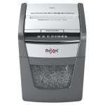 Niszczarka automatyczna REXEL OPTIMUM AUTOFEED+ 50X ścinki 4x28mm /2020050XEU/