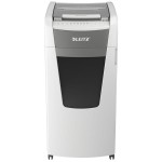 Niszczarka automatyczna LEITZ IQ AUTOFEED OFFICE PRO 600 P5 MIKROŚCINKI 2x15mm /80180000/