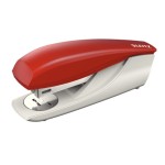 Zszywacz LEITZ 5500 średni czerwony /55000025/