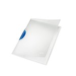 Skoroszyt z klipsem LEITZ COLORCLIP MAGIC /41740035/