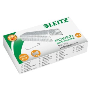 Zszywki Leitz 24/8