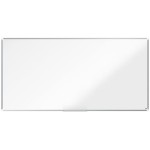 Tablica magnetyczna suchościeralna porcelanowa NOBO PREMIUM PLUS 100x200cm /1915150/