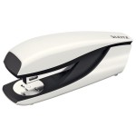 Zszywacz Leitz New Nexxt 5502, 30 k perłowy