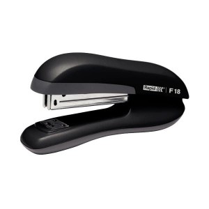 Zszywacz RAPID fashion F18 czarny /2381101/