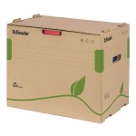 Kontener otwierany z przodu  427x343x305mm ESSELTE Eco /623920/
