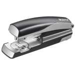 Zszywacz średni metalowy LEITZ Style 30 kartek czarny /55620094/