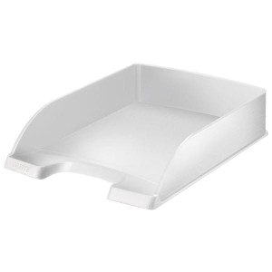 Półka na dokumenty LEITZ Style biała /52540004/