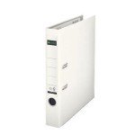 Segregator LEITZ 180° A4/52 biały /10155001/