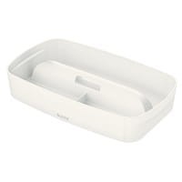 Organizer Mały LEITZ MyBOX z Uchwytem Biały /53230001/