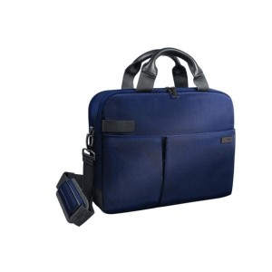 Torba na laptopa SMART LEITZ COMPLETE 13.3 tytanowy błękit /60390069/