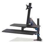 Stanowisko do pracy Sit-stand KENSINGTONK /k55759ww/