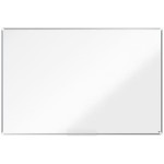 Tablica magnetyczna suchościeralna porcelanowa NOBO PREMIUM PLUS 120x180cm /1915149/ !brak informacji o dostępności!