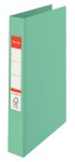 Segregator ESSELTE A4/42/2R Colour'Ice zielony /626498/