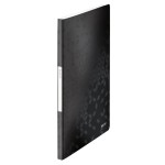 Album ofertowy A4/20 czarny LEITZ WOW /46310095/