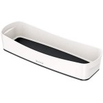 Organizer LEITZ MYBOX podłużny biało-czarny /52581095/