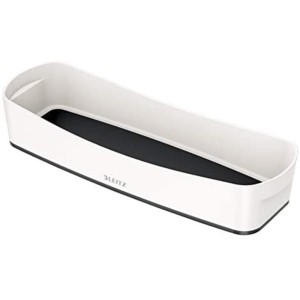 Organizer LEITZ MYBOX podłużny biało-czarny /52581095/