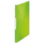 Album ofertowy A4/40 zielony LEITZ WOW /46320054/