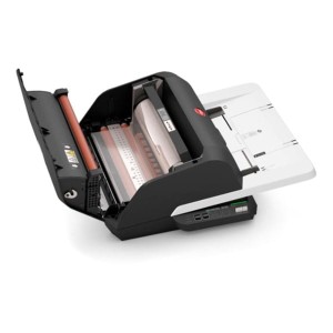 Kaseta z folią do laminacji GBC FOTON A4 75mic 56,4x306mm ESSELTE 1szt /4410012/