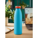 Butelka na wodę 500ml termiczna LEITZ COSY niebieska morska /90160061/