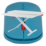 Stanowisko do pracy na stojąco z wysuwaną tacą na klawiaturę LEITZ ERGO COSY /65320085/