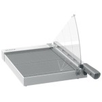 Gilotyna A4 tnie do 10 kartek LEITZ PRECISION HOME OFFICE /90190000/