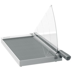 Gilotyna A3 tnie do 10 kartek LEITZ PRECISION HOME OFFICE /90200000/