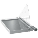 Gilotyna A4+ tnie do 15 kartek LEITZ PRECISION OFFICE /90210000/