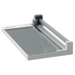 Trymer A4 do 10 kartek LEITZ PRECISION HOME OFFICE /90260000/