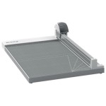 Trymer A4+ do 15 kartek LEITZ PRECISION OFFICE /90270000/