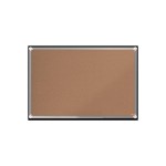 Tablica korkowa rama aluminiowa 60x90cm NOBO PREMIUM PLUS /1915180/