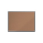 Tablica korkowa rama aluminiowa 90x120cm NOBO PREMIUM PLUS /1915181/