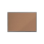Tablica korkowa rama aluminiowa 100x150cm NOBO PREMIUM PLUS /1915182/