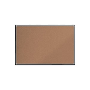 Tablica korkowa rama aluminiowa 100x150cm NOBO PREMIUM PLUS /1915182/